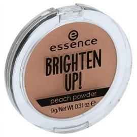 Essence Brighten Up! Peach Powder - 10 Peach Me Up!
