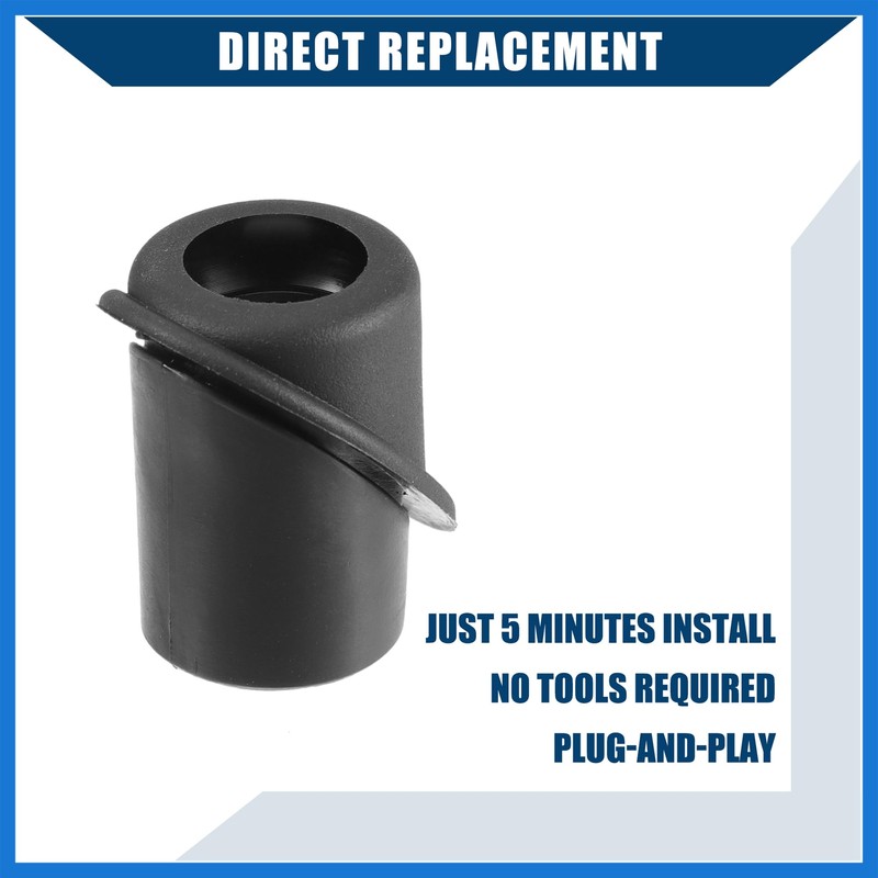 VekAuto 96216-2D000 / Inner/Antenna Bezel Grommet/for Hyundai Elantra 2000-2006 /