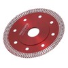 Diamond Saw Blade 115mm Dry Wet Cut Cutting Disc Wheel
