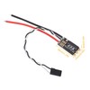 4Pcs Brushless ESC 45A 2 6S Power Supply RGB LED