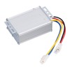 Tyenaza DC DC Converter 48V-96V to 12V 25A 300W Voltage