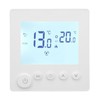 Digital Thermostat LCD Display Temperature Controller Heating System Home RF