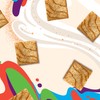 Cinnamon Toast Crunch Breakfast Cereal Treat Bars, Snack Bars, 8