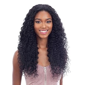 Organique Mastermix Shake-N-Go Weave Maui Curl 3PCs (182022") (613)
