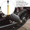 Belt Tensioner Belt Tension Checking Tool Motorcycle Chain Tension Gauge