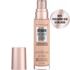 Maybelline Dream Radiant Liquid Medium Coverage Hydrating Makeup, Lightweight Liquid