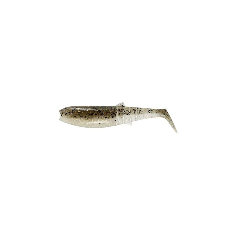 Savage Gear Cannibal Shad 15 cm 33 g – 2