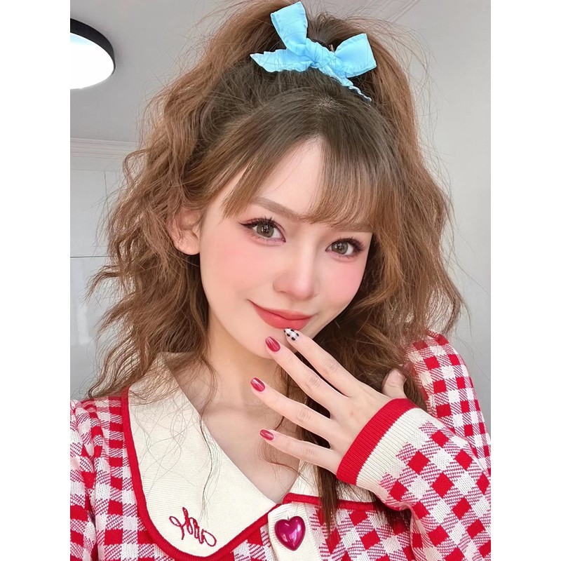 False Eyelashes, Natural, 5 Pairs Popular, Clear, Axis, Core, Soft,