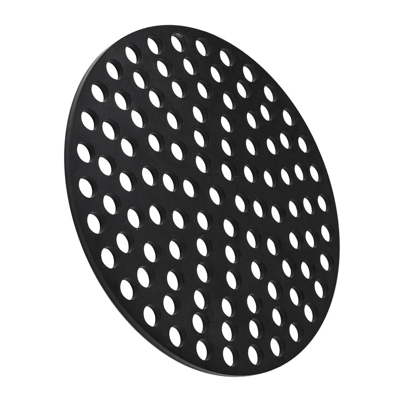 Baudelun Floor Drain Cover, Garage Drain Cover Replacement Solution, Floor