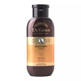 Dr.Groot 닥터그루트(Dr.Groot) 멀티퍼펙션 탈모집중케어 컨디셔너 180ml 소용량 Dr. Groot Multi-Perfection Hair Loss Intensive Care Conditioner 180ml Travel Size