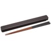 Ishida Half Combination Dishwasher Lunch Do, 9.1 inches (23 cm),