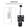 Ceramic Heater Thermistor 24V 48W Upgrade Kit 300℃ High Temperature