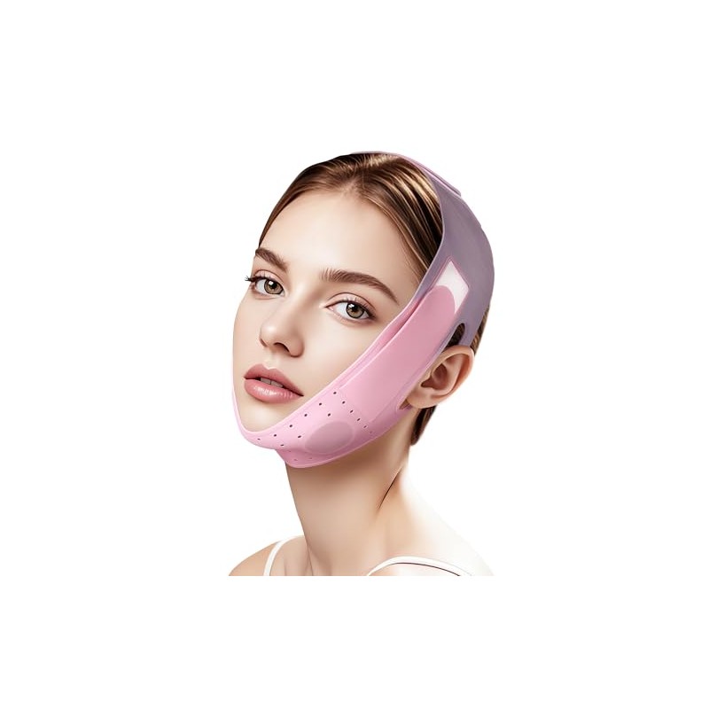 JUSRON Unisex Small Face Belt