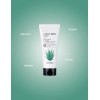 TONYMOLY Clean Dew Espuma Limpiadora de Aloe | 180 ml