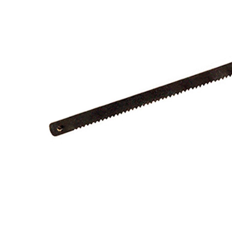 Dapetz ® 10Pk Coping Saw Blades 170mm 14Tpi Thin Precision