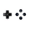 Replacement custom D-pad action button compatible with eXtremeRate ps5BDM-010, BDM-020,