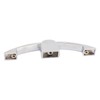 2 Set Push Button Latch Cabinet Lock Cupboard Knob Latch