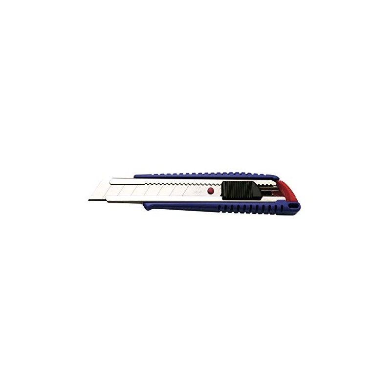 NT Cutter L-300RP (red, white, yellow, blue) *As this is