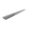 SHARP SKMD30F0AS 30 inch Flush Mount Deflector Vent Kit in