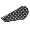 White Gas Fuel Tank Pad Traction Side Fuel Knee Grip