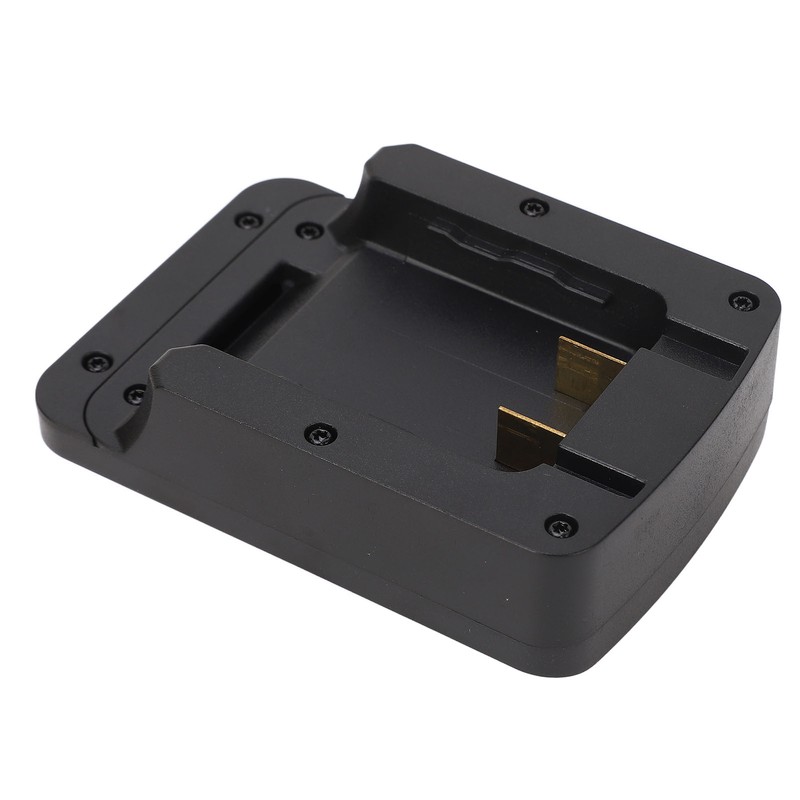 Battery Adapter Convert Portable Lithium Battery Convert Suitable for LB20