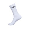 Umbro Calzini Uomo e Donna 39-42, Cotone Set di 6,