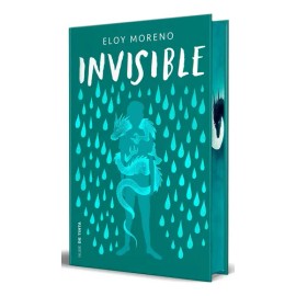 Invisible (edición Especial Limitada Guardas Dragón) / Invis