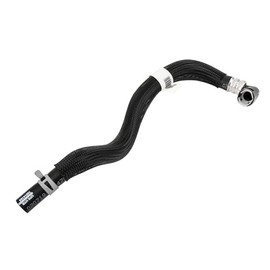 GM Genuine Parts 19129958 HVAC Heater Outlet Hose, Black