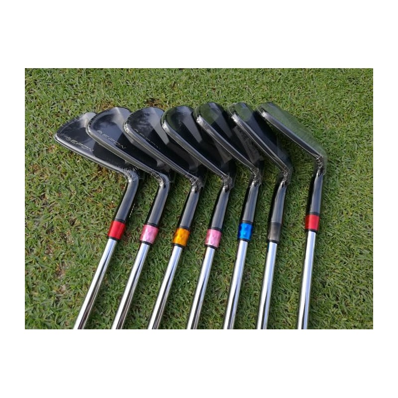 SummerHouse Special Design Golf Iron Ferule 0.355'' 0.370'' and Wood