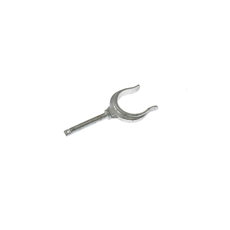 MOTIVEX Rowing Fork Galvanised 50 mm Rowing Pin