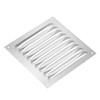 PATIKIL 8 x 8 Inch Vent Cover, 304 Stainless Steel