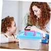 CIYODO 1 Set Chalk for Indoor Chalkboard of Vibrant School