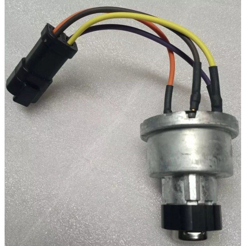 CATERPILLAR CAT IGNITION STRAT SWITCH 467-8535 4678535 D6N D6K D6R