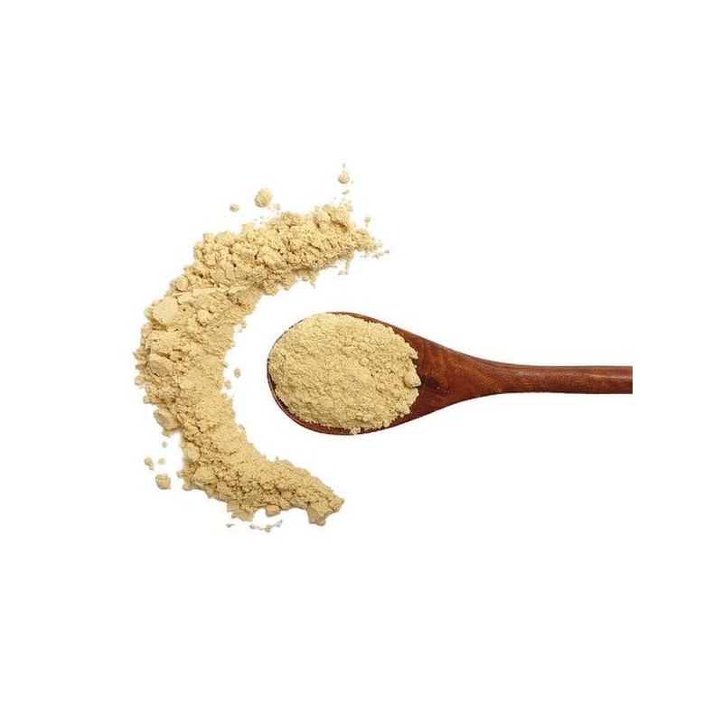 (헬로우 그린)국산 봉동 생강가루 200g(통) Hello Green Domestic Bongdong Ginger