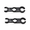 Slocable Solar Panel Connector Assembly Tool, Solar Wrenches/Spanner, Solar Disconnect
