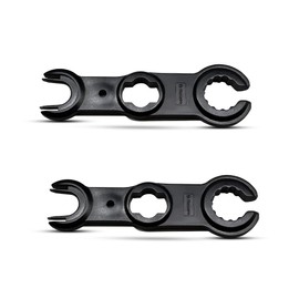 Slocable Solar Panel Connector Assembly Tool, Solar Wrenches/Spanner, Solar Disconnect Removal Tool