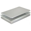 Samuel Groves Aluminium Baking Pan with Lid Made in England