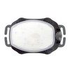 Princeton Tec Meridian Strobe/Constant Black 100 Lumens LED Locator Light