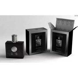 MCH Beauty Fragrances VICTORIOUS HEROES NOIR designer EDT cologne spray by MCH Beauty Fragrances