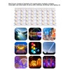 LED Chip Bulb High Brightness Energy Saving DIY Lamp Beads