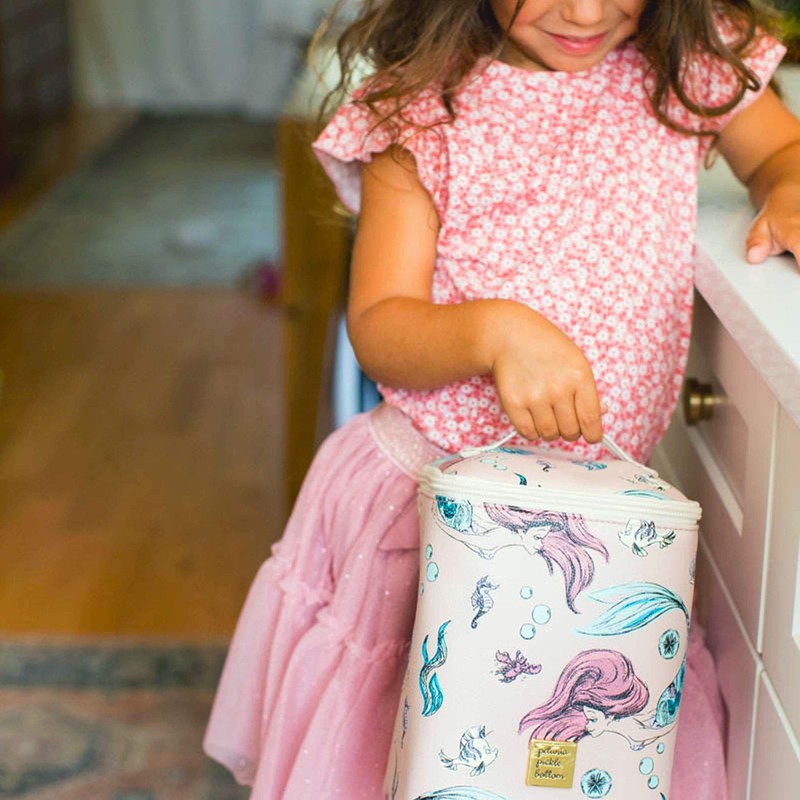 Petunia Pickle Bottom Baby Cooler Bag | Perfect for Baby