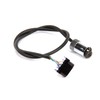 T&S Brass 5EF-0003 Equip Sensor Faucet, Flat Lens Wire Assembly