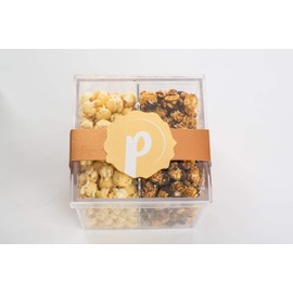 Mother's Day Gift Box (Sweet and Salty/Caramel Chocolate Drizzle)