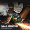 3 Pcs Angle Grinder Wheel Guards, Metal Wheel Guard for