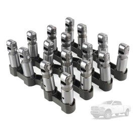 MDS Lifter Set 53021726AE 53021726AD Replacement for Jeep Chrysler Dodge Charger Ram 1500 5.7L Hemi 2005-2018 MSQ-CD