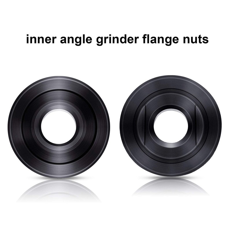 100mm Angle Grinder Replacement Parts - Angle Grinder Spanner wrench,