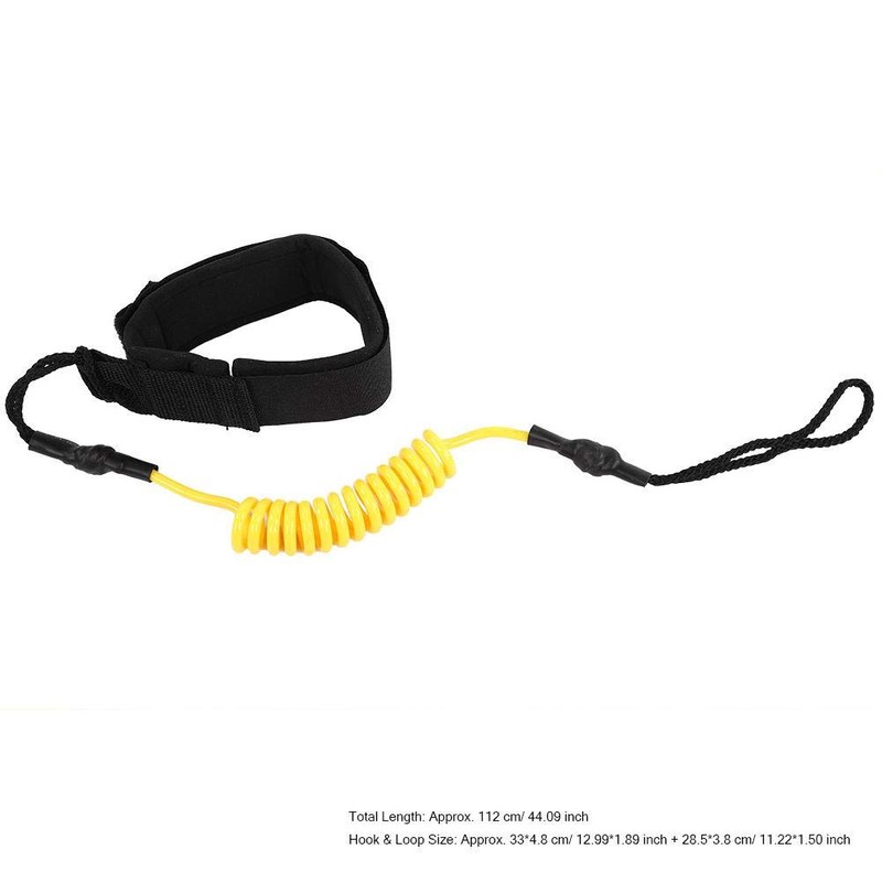 sangle Stand up Paddle,Premium SUP Leash Stand Up Paddle Board