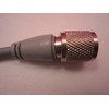 Workman 8X-50-PL-PL CB RADIO 50` FOOT COAX CABLE RG8X (MINI