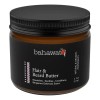 Manteca Para Cabello Y Barba - Barbería - Acondicionador Sin
