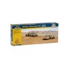 Italeri 7511 - M4a2 Sherman III - Fast Assembly (2